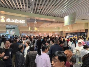 千平超市 月销千万 却关停重开：对话90后老板刘帅伟