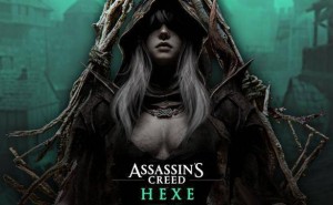 《刺客信条：HEXE》同人海报曝光，女巫形象引发热议！
