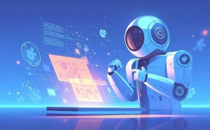 AI教育新纪元：精准学杨仁斌打造超拟人AI老师，4月狂揽近亿销售额