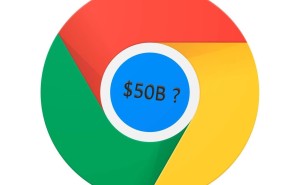 Chrome浏览器若独立上市，DuckDuckGo估值或达500亿美元？