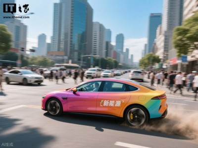 4月乘用车零售预计175万辆，新能源车占比超五成！