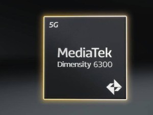 真我14T 5G海外亮相：天玑6300加持，售价仅约1500元起