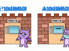 深信服防火墙：如何以100毫秒速度实时狙击新型网络威胁？