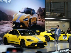 上海车展新风向：流量退潮，技术与安全成焦点