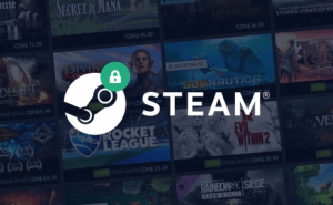 失窃十年Steam账号重获，盗号者竟威胁夺回？！