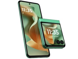 摩托罗拉Razr60折叠屏新机发布：天玑7400X加持，起售价5104元