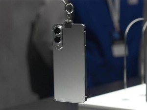 三星Galaxy S25 Edge即将登场，史上最薄骁龙8至尊版旗舰有多强？