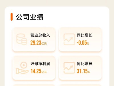 巨人网络2024年净利润大增，征途IP小程序游戏成新增长点