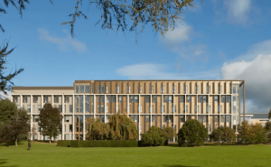 除了UCL，英国还有哪些顶尖建筑院校值得申请？