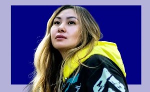 科技圈新贵！华人女孩郭露西白手起家，登顶全球最年轻女富豪榜