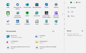 微软Win11 24H2四月更新：新增Recall功能，优化多项体验并修复蓝屏