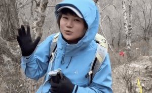 杨天真坦诚分享减肥真相：骑车打羽球，挑战不断体重降