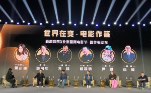 方励谈电影选角：质量为王，明星流量非首选