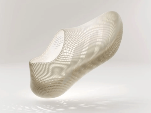 阿迪达斯Climacool运动鞋实现全3D打印，售价约千元，5月2日全球发售