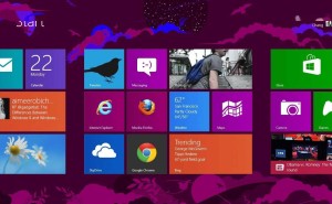 微软Win8：被遗忘的触控先驱，为现代Windows奠定基石