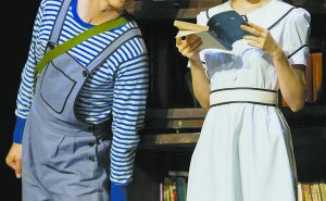 文学“复调”演绎：文学作品跨媒介改编的多彩篇章