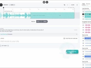 谷歌Music AI Sandbox再升级，Lyria 2引领音乐创作新风潮