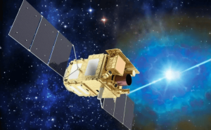 SVOM卫星首批科学成果：揭秘宇宙早期伽马暴与X射线新发现
