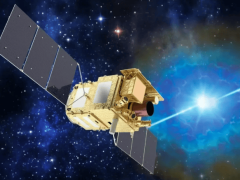 SVOM卫星首批科学成果：揭秘宇宙早期伽马暴与X射线新发现