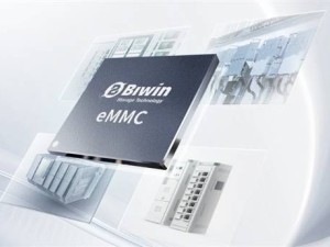 佰维全自研电力专用eMMC上市，国产存储助力电力行业稳定前行