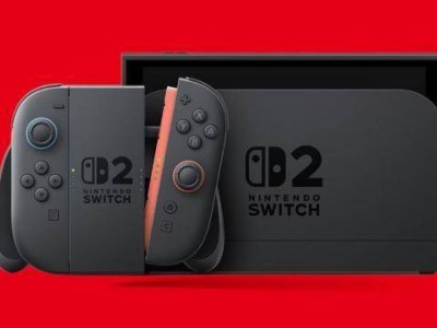 任天堂Switch 2美预购火爆，零售商网站频崩溃，你抢到了吗？