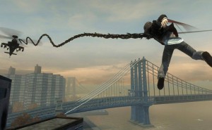 《虐杀原形》Steam国区重归，经典再现售价139元！