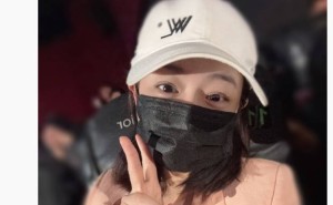 陈妍希发文疑似回应恋情：假的真不了，真相究竟如何？