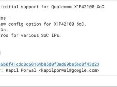 Chromebook性能新飞跃：即将搭载高通骁龙X Plus处理器