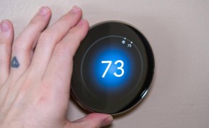 谷歌宣布：老版Nest智能温控器将停更，欧洲市场不再推新