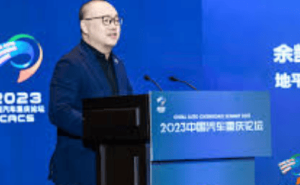 地平线余凯：智能驾驶需理性，2024年底目标占据ADAS市场40%份额