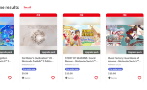 Switch 2游戏升级包价格各异，最高20美元，你会买吗？