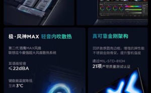 2025款联想小新Pro 14英特尔版来袭，配置升级价格亲民，你会选择哪款？