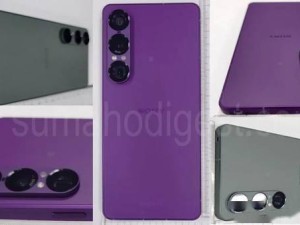 索尼Xperia 1 VII规格曝光：融合Walkman技术，售价或破万即将发布？