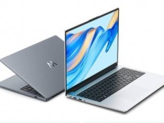 职场高效新选择！WIKO Hi MateBook D系列笔记本震撼发布