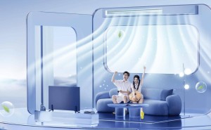 美的家电高管揭秘：科技领先战略如何重塑空调冰箱新生态？