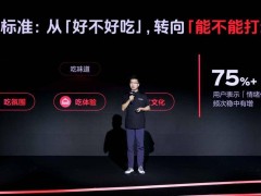 抖音“心动榜”2025发布：18城2117家餐厅上榜，你心动了吗？