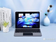 vivo Pad5 Pro美图鉴赏：顶尖硬件与卓越体验并存的超旗舰平板