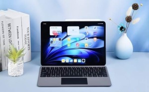 vivo Pad5 Pro美图鉴赏：顶尖硬件与卓越体验并存的超旗舰平板