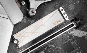 威刚XPG发布MARS 980 BLADE固态：顺序读取破14000MB/s，首发价曝光
