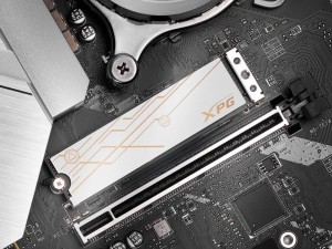 威刚XPG发布MARS 980 BLADE固态：顺序读取破14000MB/s，首发价曝光