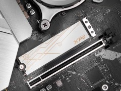 威刚XPG发布MARS 980 BLADE固态：顺序读取破14000MB/s，首发价曝光