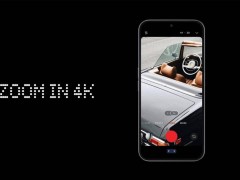 Nothing OS 3.1大升级！Phone (3a)系列手机拍摄功能全面强化