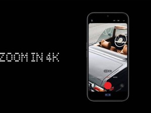 Nothing OS 3.1大升级！Phone (3a)系列手机拍摄功能全面强化