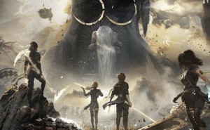 《光与影：33号远征队》全球热销突破50万份，获媒体高分盛赞！