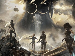 《光与影：33号远征队》全球热销突破50万份，获媒体高分盛赞！