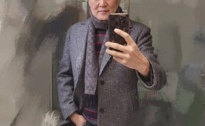 绘艺非凡，时代情怀 —— 秦建军艺术作品深度鉴赏