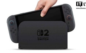 任天堂Switch 2底座大升级，但不兼容初代，你准备好了吗？