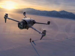 大疆Mavic 4 Pro无人机5月发布在即，起售价2250美元配置曝光