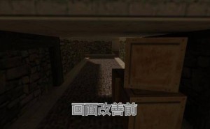 CSOL生化英雄怀旧版归来，画面改善新体验即将开启！