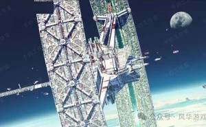 《代号Space》科幻军事游戏来袭，宇宙战舰设计能否满足军迷科幻迷的期待？